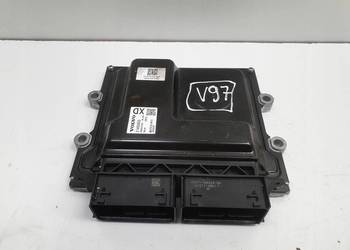 Volvo V40 II 2.0 D STEROWNIK SILNIKA komputer 31452623