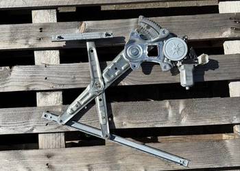 Mechanizm podnośnik szyby Infiniti qx70