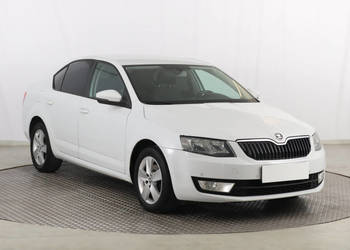 Skoda Octavia 1.4 TSI