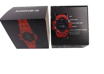 Zegarek Casio G-SHOCK G-Squad
