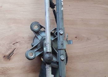 Mechanizm przednich wycieraczek sliniczek Opel Vectra C