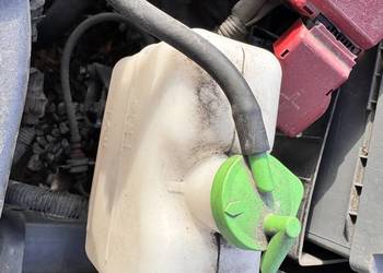 Zbiornik/zbiorniczek wyrównawczy SUZUKI SWIFT MK7 2010-16 5d Hatchback