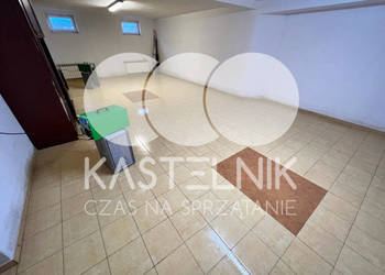 Sprzątanie po zalaniach, usuwanie szkód Lubawa - Kastelnik