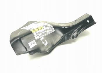 WZMOCNIENIE ŚCIANY GRODZIOWEJ LEWE FIAT PUNTO 99-10