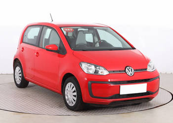 VW Up! 1.0 MPI