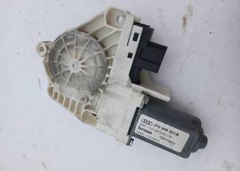 Audi A6 C6 silniczek szyby lewy przód 4F0959801