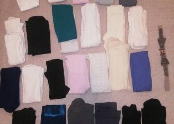 Rajsopy dla dziewczynek pakiet 26szt.