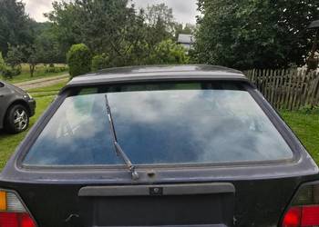 Klapa vw golf 2 GT GTI LA9V