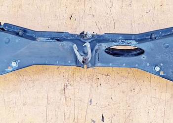 PEUGEOT PARTNER I PAS PRZEDNI PEUGEOT PARTNER I PAS PRZEDNI