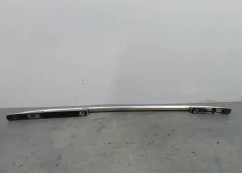 RELINGI PRAWY VW Volkswagen Touareg I (2002-2010)