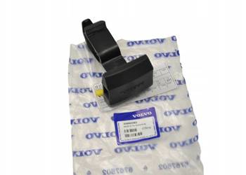 VOLVO V70 XC70 zaslepka hak holowniczy odpinany OE