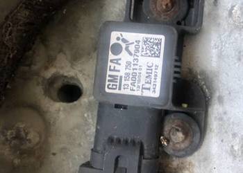 czujnik zderzaniowy FA 13158750 Opel Astra h uderzeniowy