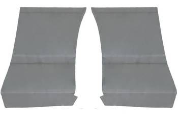 Bmw E38 96-01 Reperaturka błotnika przedniego NOWY ZESTAW