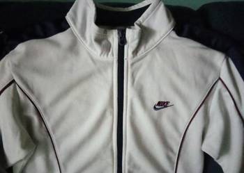 Bluza / dresowa / NIKE / sport/ retro/ odzież /