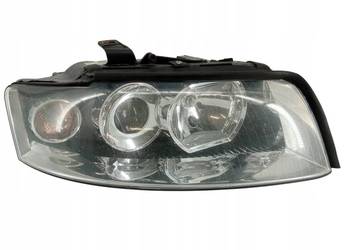 LAMPA PRZÓD PRAWA EU  8E0941004F Audi A4 II (2000-2006) B6