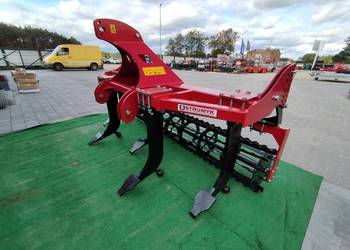 NOWY Głębosz 1,8 3,0 4,0 m Głębokość Robocza do 60 cm Gwarancja Dostawa