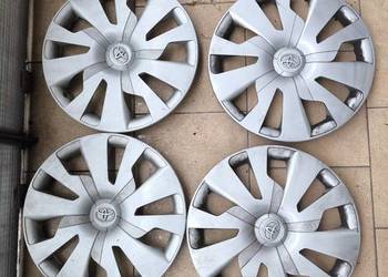 Kołpaki toyota Yaris III