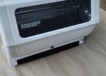 Grill elektryczny