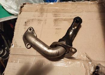 Rura EGR Mercedes Jeep Compass 2.2 CRD