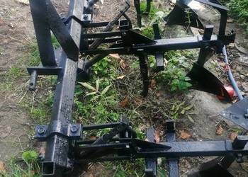 Sprzedam opsypnik oraz pług 2 skibowy s