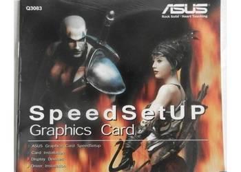 Asus - Instrukcje obsługi