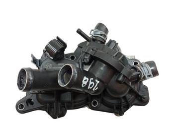 POMPA WODY 04E121042M  1.4 TSI VW Volkswagen Caddy III (2003-  )