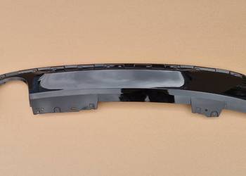 RENAULT MEGANE IV 4 KOMBI DOKŁADKA DYFUZOR ZDERZAKA TYŁ 850189306R