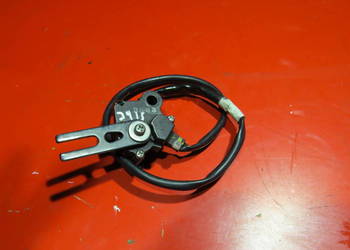 kawasaki z125 z 125  2022 czujnik otwartej stopki nóżki kosy sensor