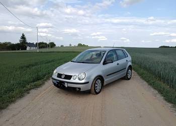 Sprzedam Volkswagena Polo 1.2 benzyna