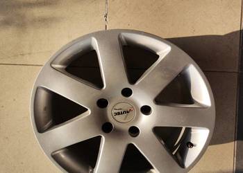 FEKGA FELGI Autec KBA 45536 8Jx17H2 ET30 5x120 BMW MERCEDES