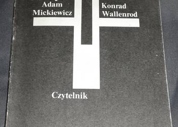 Konrad Wallenrod - Adam Mickiewicz