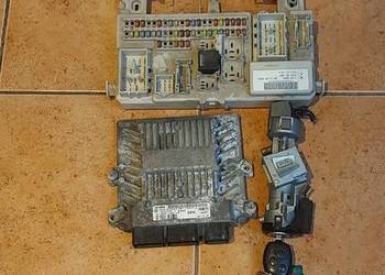 Zestaw startowy Ford C-max 1.8 tdci  4M51-12A650-JL