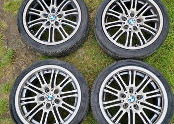 Felgi BMW M3 E46 styling 67 ori 18 cali 5x120