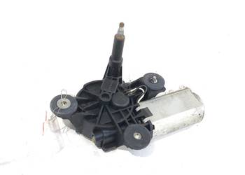 SILNIK WYCIERACZEK TYŁ FIAT PANDA II TGL350E Hatchback NAPĘD