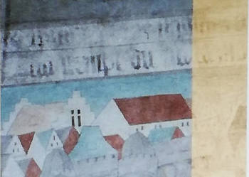 Kultura literacka Wilna (1323-1655)