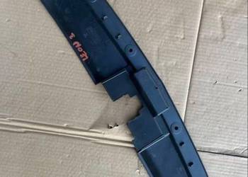 SEAT LEON III 3 OSŁONA PASA PRZÓD 5F0853655