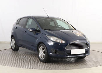 Ford Fiesta 1.0 i