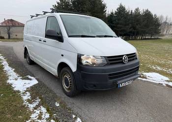 VW Transporter T5