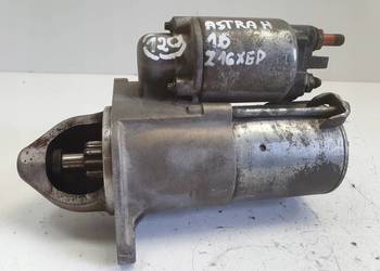 ROZRUSZNIK Opel Astra III H 1.6 16V ROZRUSZNIK