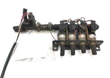 WTRYSKI DO GAZU LPG 67R-017407 WTRYSK GAZU, GAZOWY