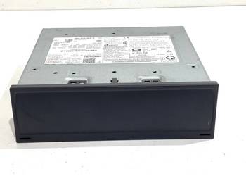 RADIO VW ARTEON 3G5035820G ODTWARZACZ MULTIMEDIA, STEREO