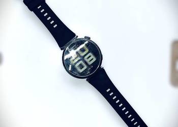 Nowy oryginalny pasek Huawei Watch GT 5 18 mm + zegarek atrapa gratis