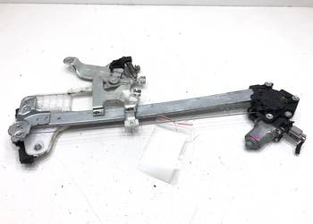 PODNOŚNIK SZYBY PRAWY TYŁ HONDA ODYSSEY Van (minibus) MECHANIZM