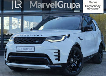 Land Rover Discovery Range Rover Discovery 3.0D 249KM Dynamic SE / Salon P…