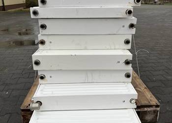 Grzejniki używane purmo