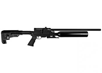Wiatrówka PCP Kuzey K900 Tact 5.5 mm z tłumikiem