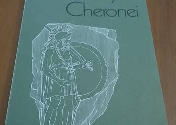 Groby Cheronei / Aleksander Krawczuk