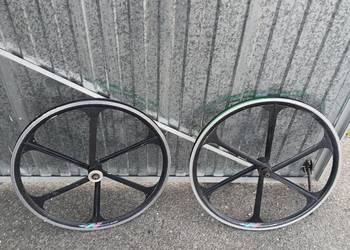 Sprzedam felgi do roweru