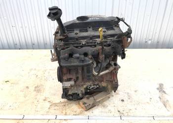SILNIK FORD 2.2 115KM 6C1Q6015AE 06-14 TRANSIT V