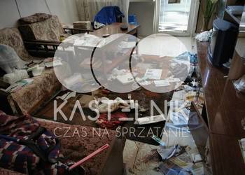 Sprzątanie po zgonach Pułtusk - Kastelnik - Dezynfekcja po zmarłych 24/7
